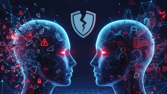 Data Loss & Cyber Threat Perceptions: Why Awareness Isn’t Enough