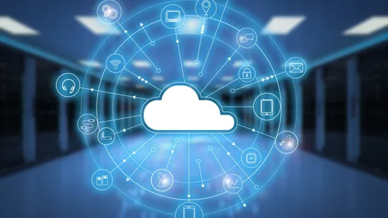 Why Cloud Servers are the Backbone of Modern IT Infrastructure: Benefits, Use Cases, and Future Trends.
